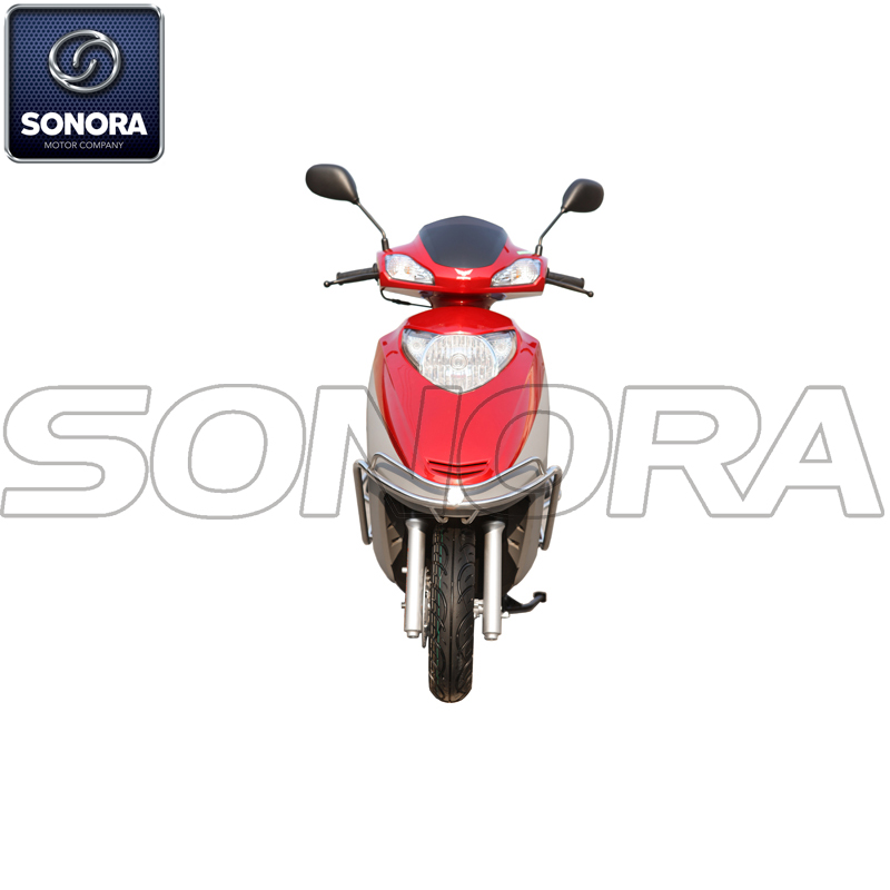 Eagle HJ125T-19 (3) Águila HJ125T-19 (3)