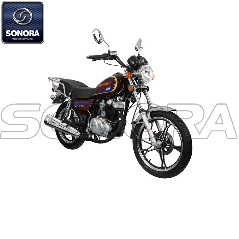 Jingdong HJ125-33 (2) Jingdong HJ125-33 (2)