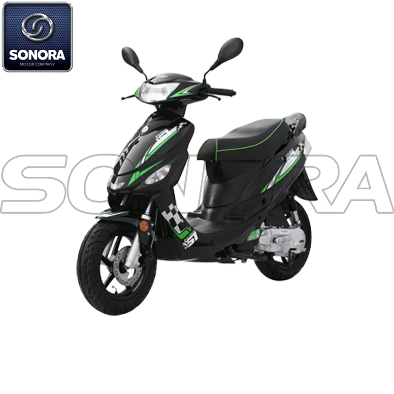 LongJia Engine Spare Parts Piezas de repuesto del motor LongJia