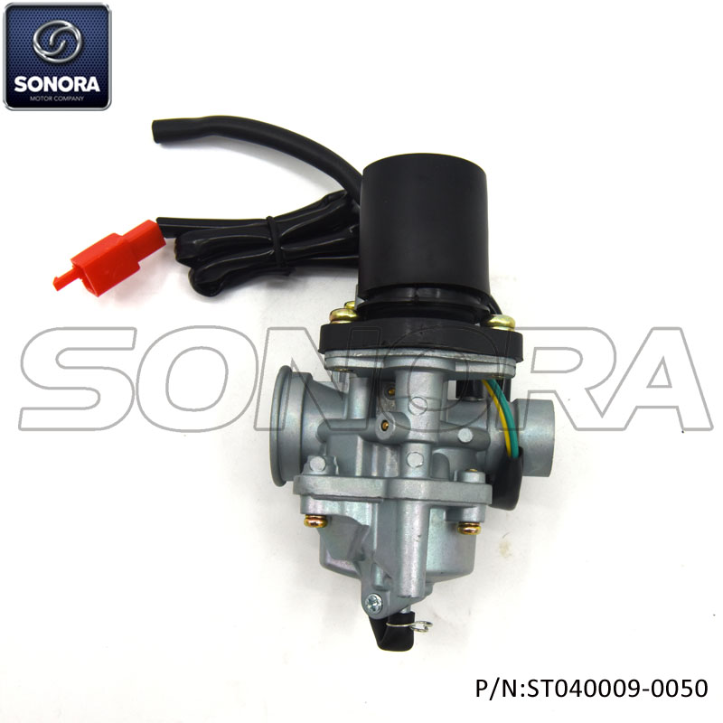18.5mm Carburetor Carburador de 18,5 mm