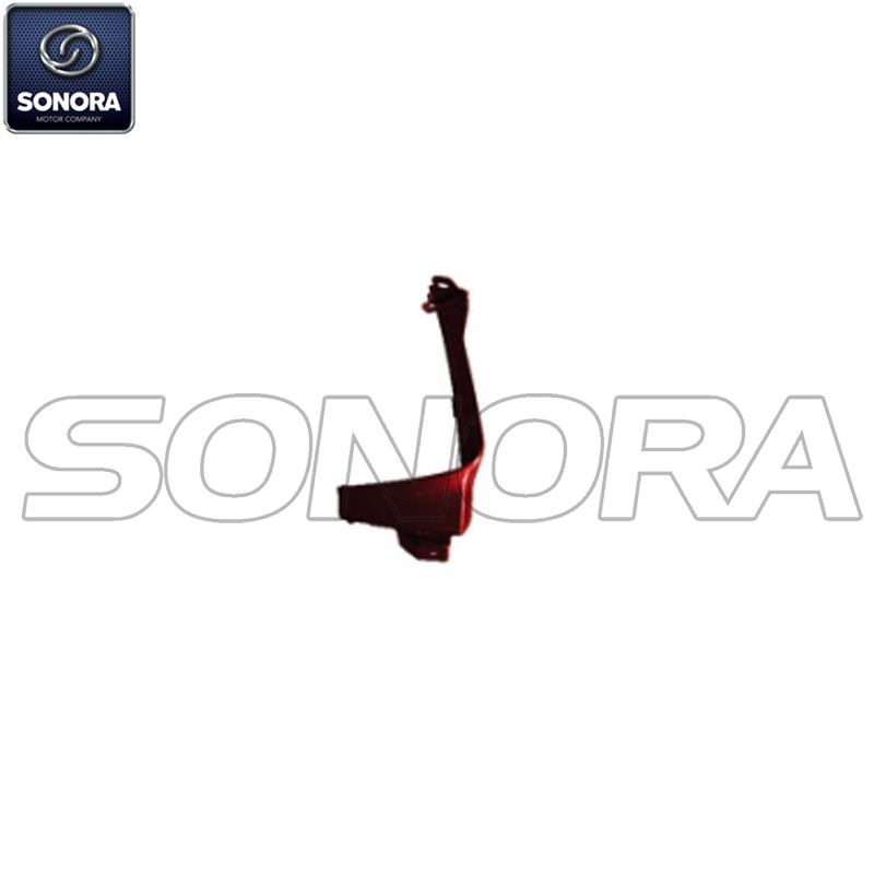 PCX150 K97 OUTER, L. INNER COVER 81139-K97-T00 PCX150 K97 EXTERIOR, CUBIERTA INTERIOR IZQ. 81139-K97-T00