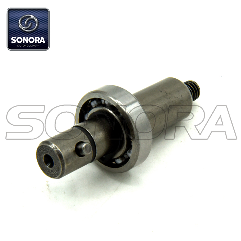 100105548 NC250 Shaft Water Pump(3) Bomba de agua del eje 100105548 NC250 (3)