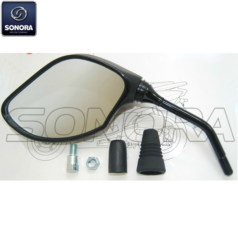 PCX150 mirror-left PCX150 espejo izquierdo