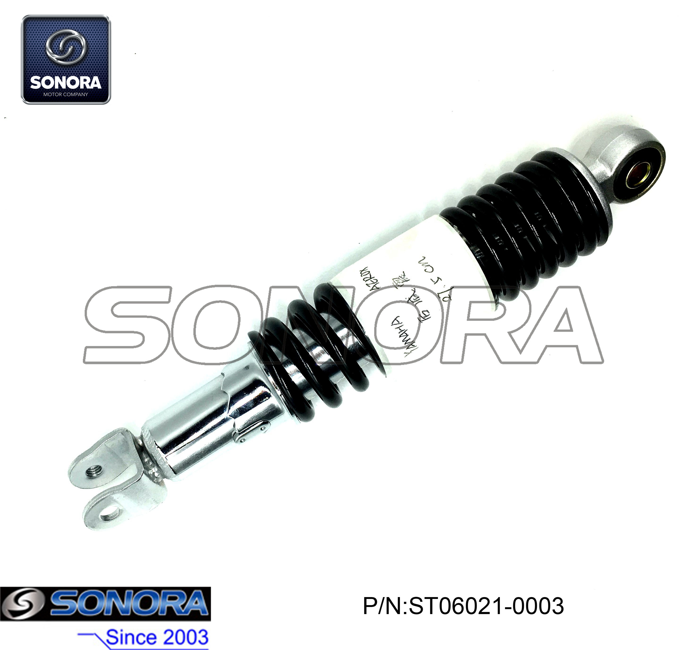 ST06021-0003 YAMAHA AEROX YQ50 Rr ST06021-0003 YAMAHA AEROX YQ50 Rr