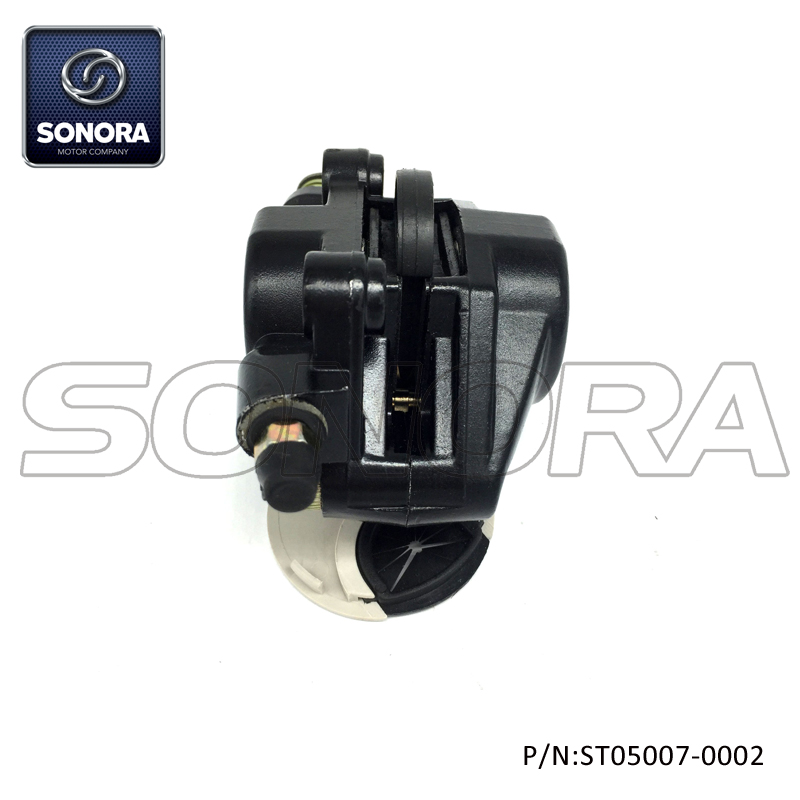 ST05007-0002 Brake Caliper for Piaggio Zip SP Vespa LX S (7) ST05007-0002 Pinkliper de freno para Piaggio Zip SP Vespa LX S (7)
