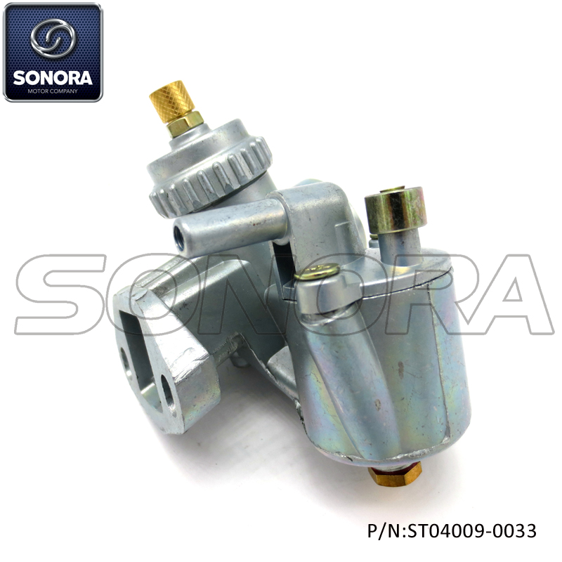 ST04009-0033 Jawa 50 carb ROMET OGAR 200 MUSTANG CARBURETOR (3) ST04009-0033 Jawa 50 carburador ROMET OGAR 200 MUSTANG CARBURADOR (3)