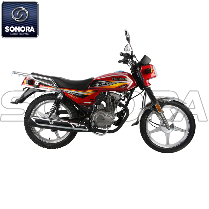 Wuyang HJ125-31 (1) Wuyang HJ125-31 (1)