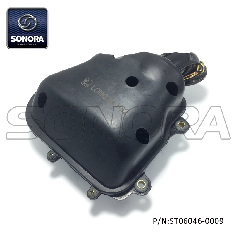 LJ50QT-M 2T Air filter Filtro de aire LJ50QT-M 2T