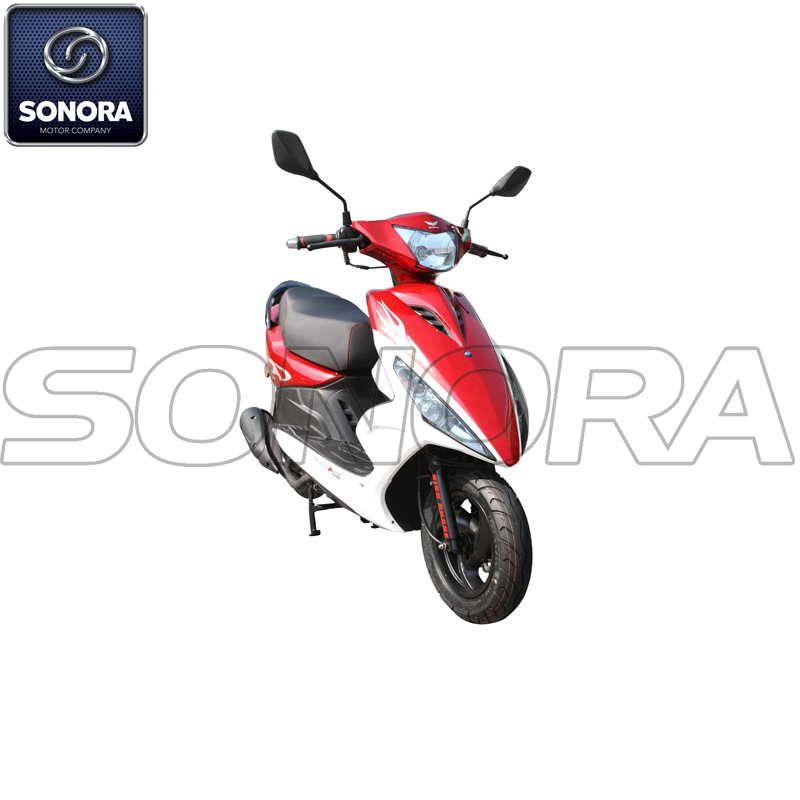 Ghost Light HJ100T-16 (2) Luz fantasma HJ100T-16 (2)