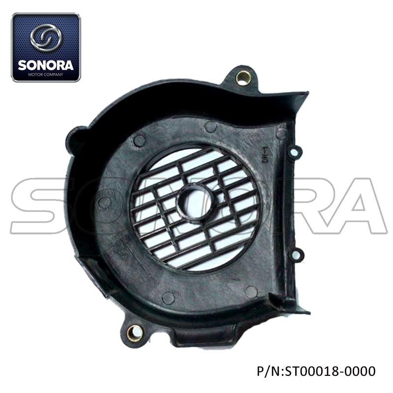 GY6-50 Fan cover Cubierta del ventilador GY6-50