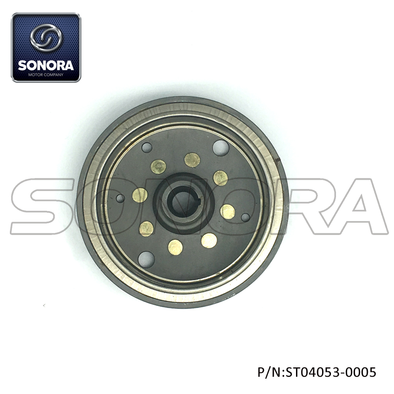 Flywheel for Sachs och Zundapp Volante motor para Sachs och Zundapp