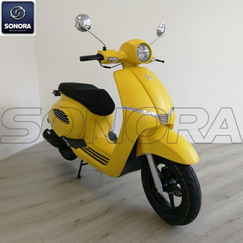 Supreme Euro4 (2) Supremo Euro4 (2)