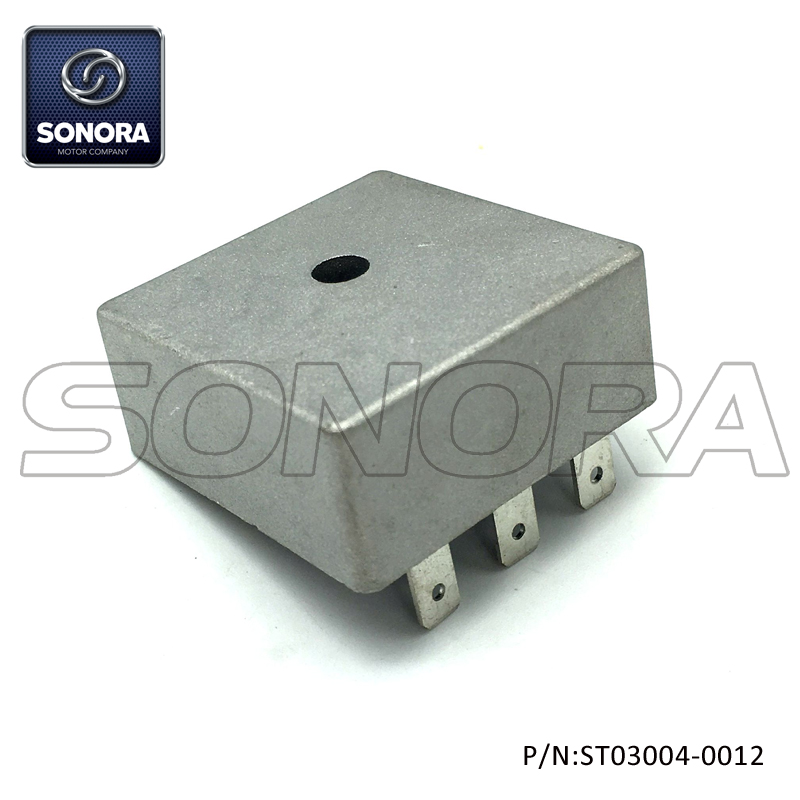 PUCHï¼SACHSï¼ZUNDAPPï¼Rieju Rectifier-12v PUCH,SACHS,ZUNDAPP,Rieju Rectificador-12v