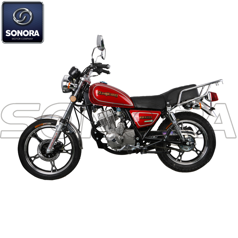 New Taizi HJ125-33 (5) Nuevo Taizi HJ125-33 (5)