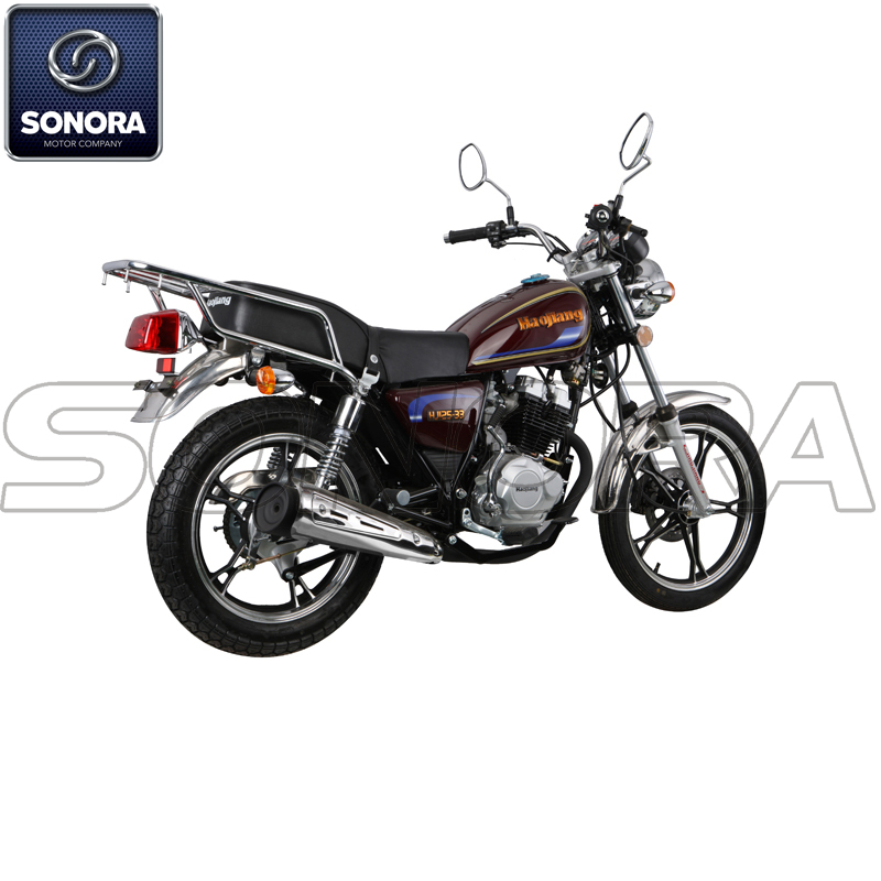 Jingdong HJ125-33 (3) Jingdong HJ125-33 (3)