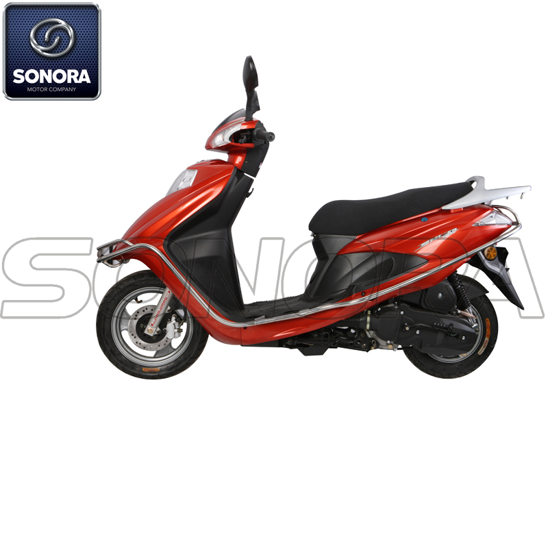 Sky Blue HJ100T-13 (5) Azul cielo HJ100T-13 (5)