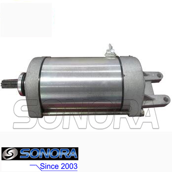 PIAGGIO BEVERLY Starter Motor Piaggio Beverly Starter Motor