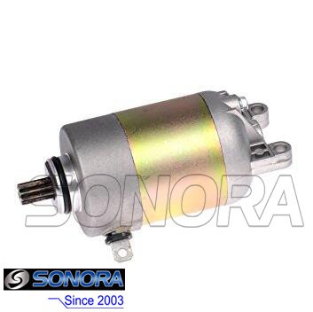 Madison 125 Starter Motor MADISON 125 MOTOR DE INTERRIENTES