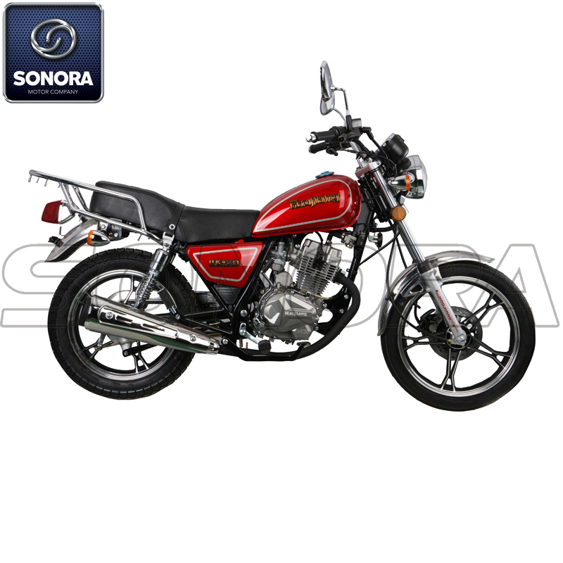 New Taizi HJ125-33 (1) Nuevo Taizi HJ125-33 (1)