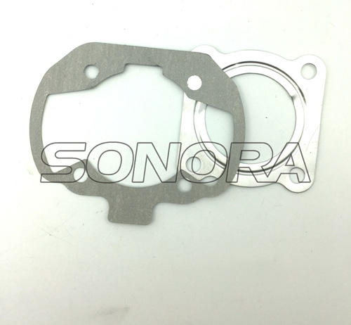 Piaggio Ludix50 AC gasket Kit Piaggio Ludix50 Juego de juntas de CA