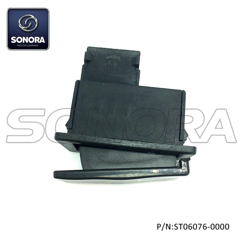 ST06076-0000 ZN50QT-30 Horn Switch (5) ST06076-0000 ZN50QT-30 Interruptor de bocina (5)