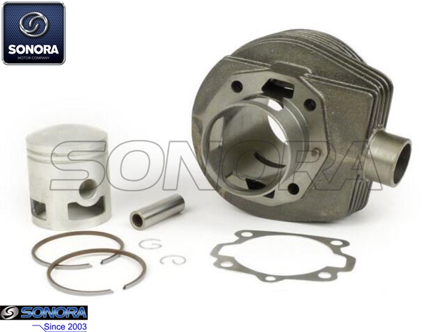 Vespa Super150 cylinder kit Kit de cilindro Vespa Super150