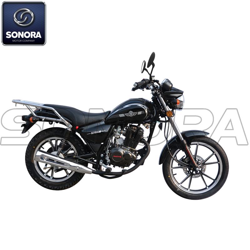 Tiger HJ150-3B (2) Tigre HJ150-3B (2)