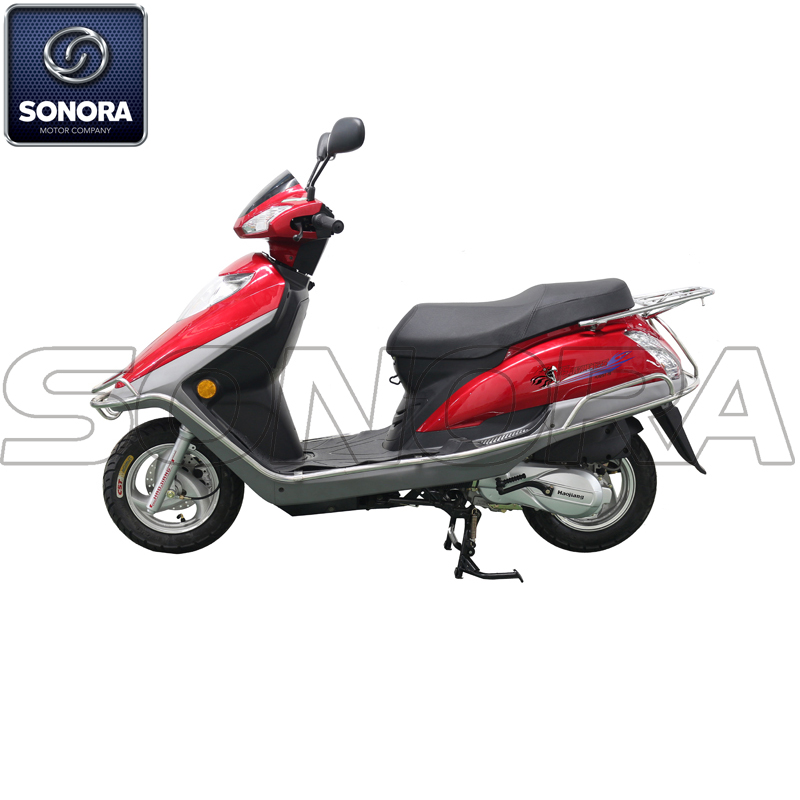 Eagle HJ125T-19 (4) Águila HJ125T-19 (4)