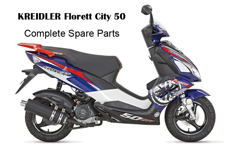 Florett City50 Florett City50