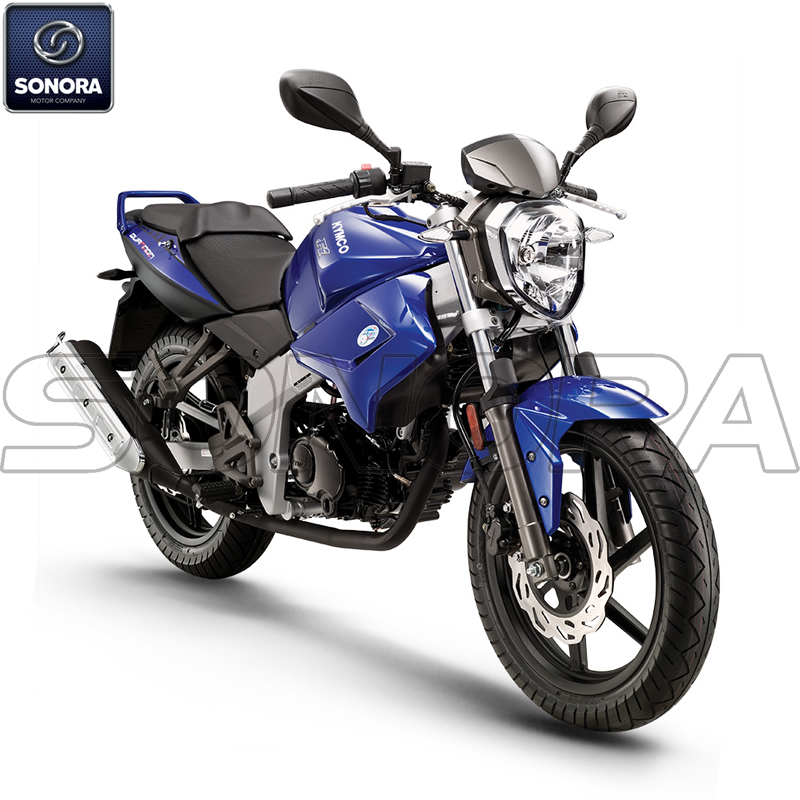 Quannon NK 150 (1) Quannon NK 150 (1)