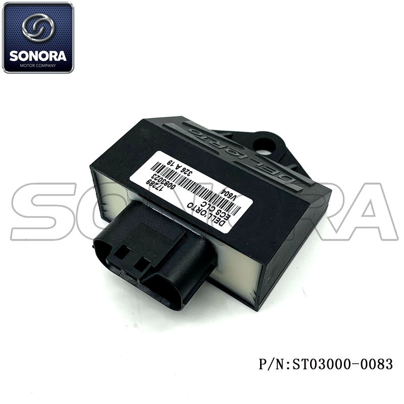 KYMCO Unlimited ECU ECU ilimitado de KYMCO