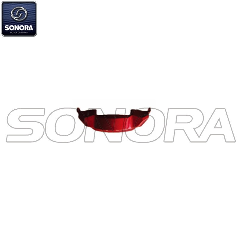 PCX150 K97 COVER, FR. CENTER 64503-K97-T00 CUBIERTA PCX150 K97, DEL. CENTRO 64503-K97-T00