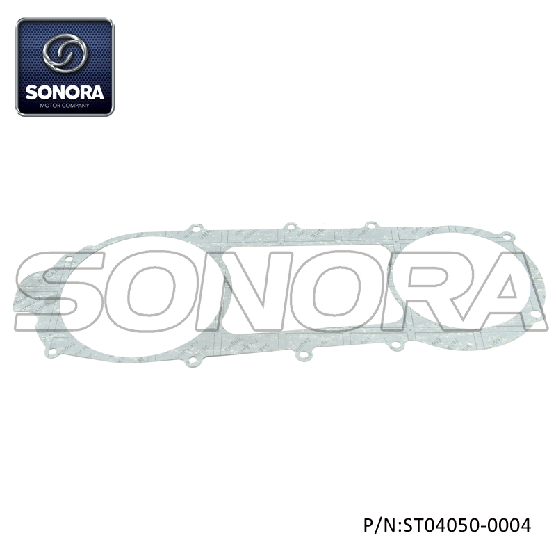 152QMI GY6 125 L.crankcase cover Gasket 41MM 152QMI GY6 125 L. Junta tapa cárter 41MM