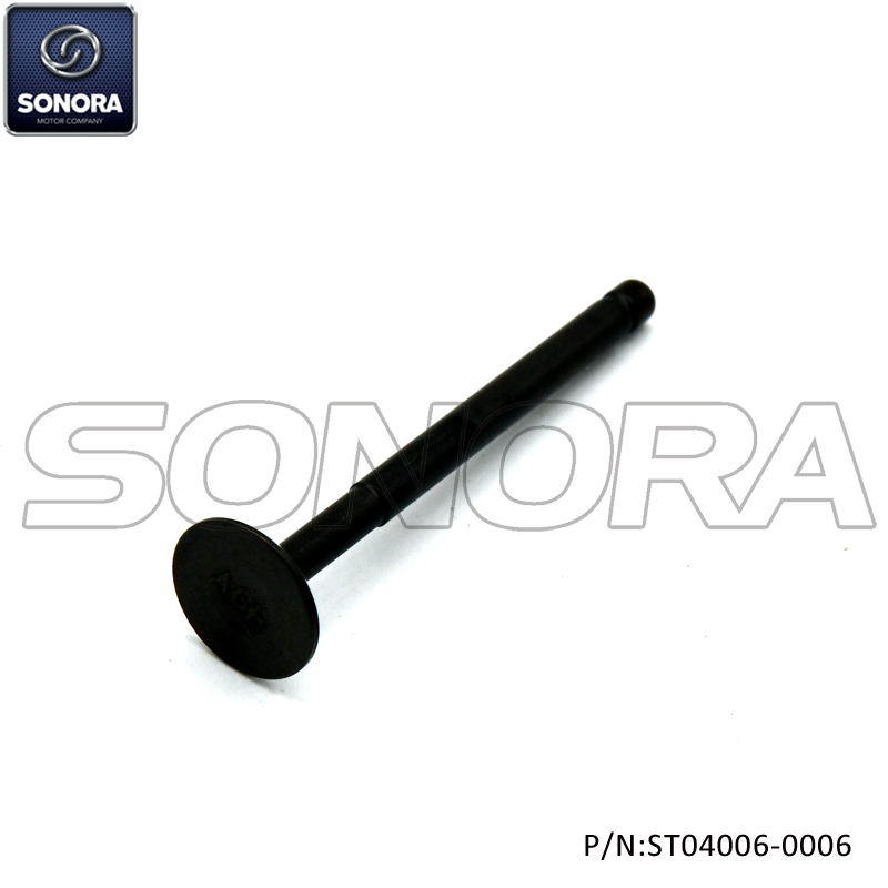 Mio Exhaust Valve Válvula de escape Mio