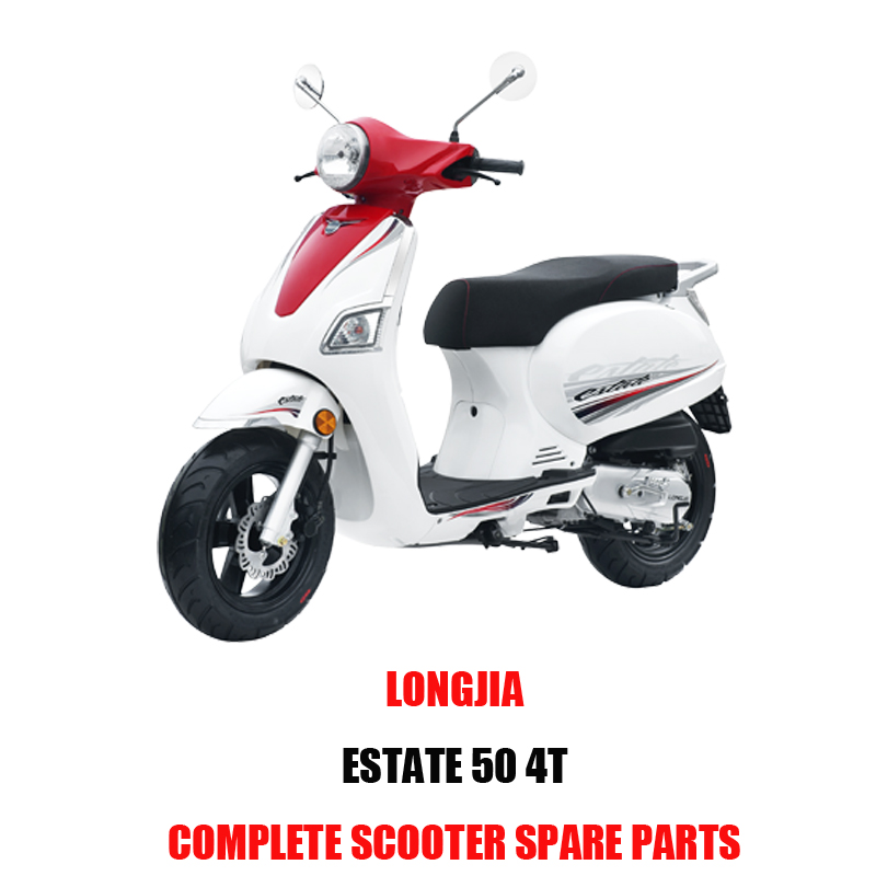 LongJia Spare Parts Repuestos LongJia