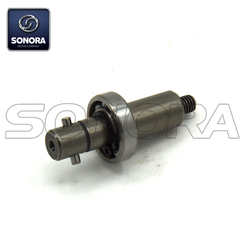 100105548 NC250 Shaft Water Pump(4) Bomba de agua del eje 100105548 NC250 (4)