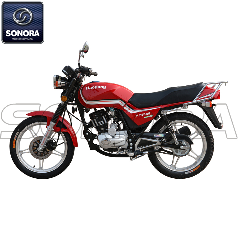 Original Red Generation 1 HJ125-26 Red 1.0 (3) Rojo original Generación 1 HJ125-26 Rojo 1.0 (3)