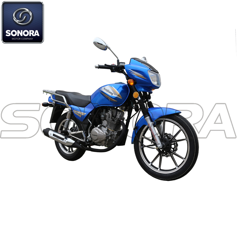 Diamond HJ125-26 (2) Diamante HJ125-26 (2)