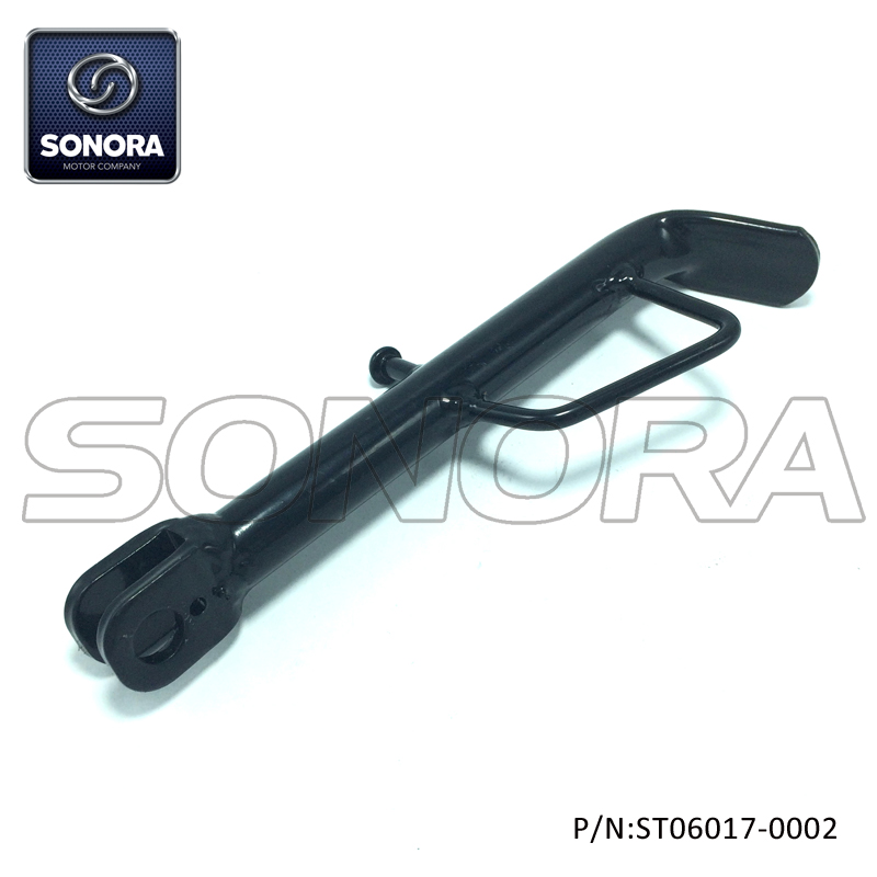 Side stand for LONGJIA Caballete lateral para LONGJIA