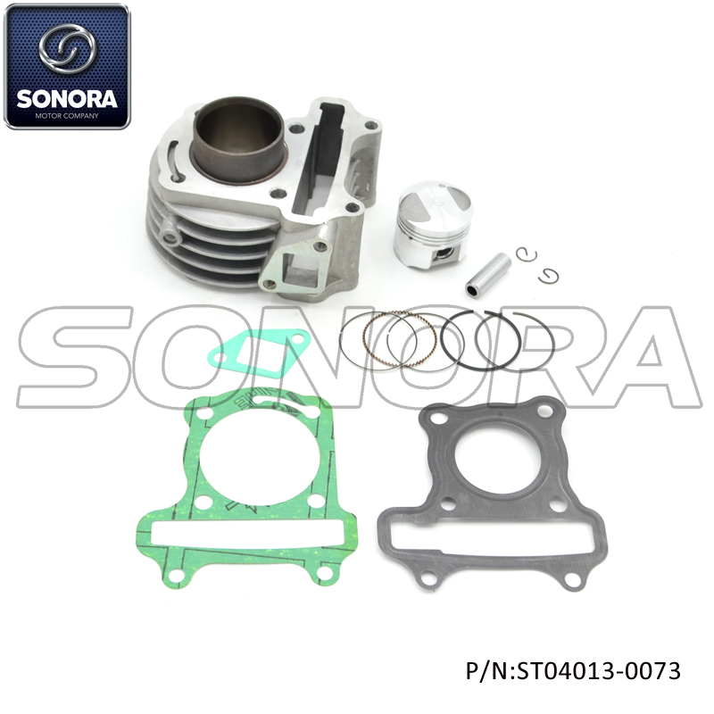 Kissbee Cylinder Kit Kit de cilindro Kissbee