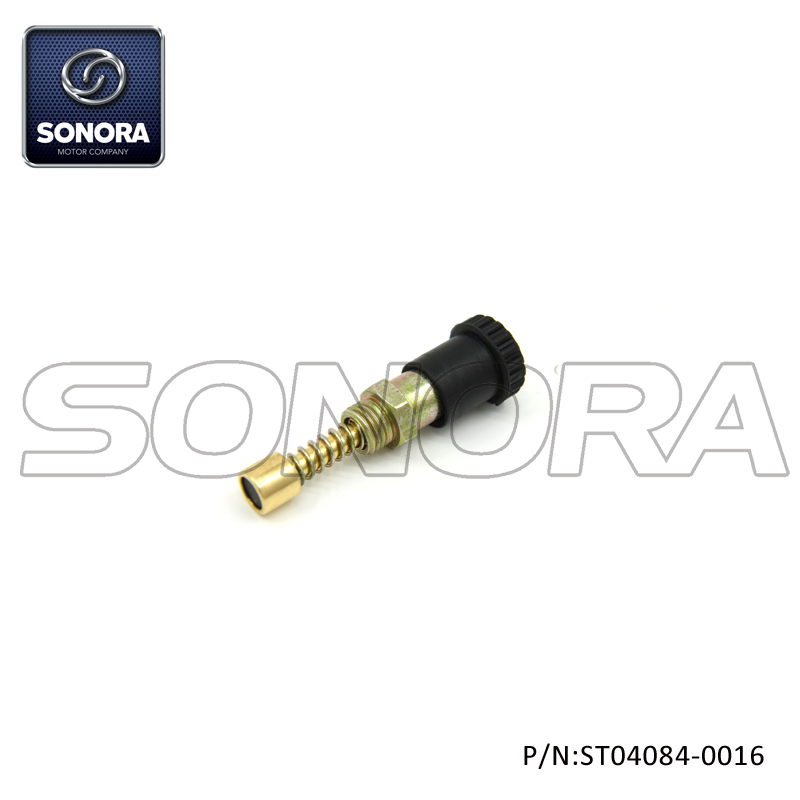 PHBG Manual chock Calzo manual PHBG