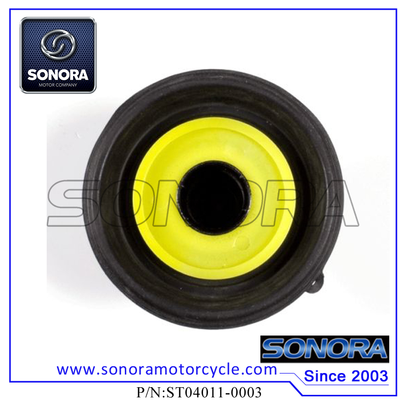 ST04011-0003 139QMA GY6 50,60,80 Deni 20MM Carburettor Diaphragm (2) ST04011-0003 139QMA GY6 50,60,80 Deni 20MM Carburador Diafragma (2)