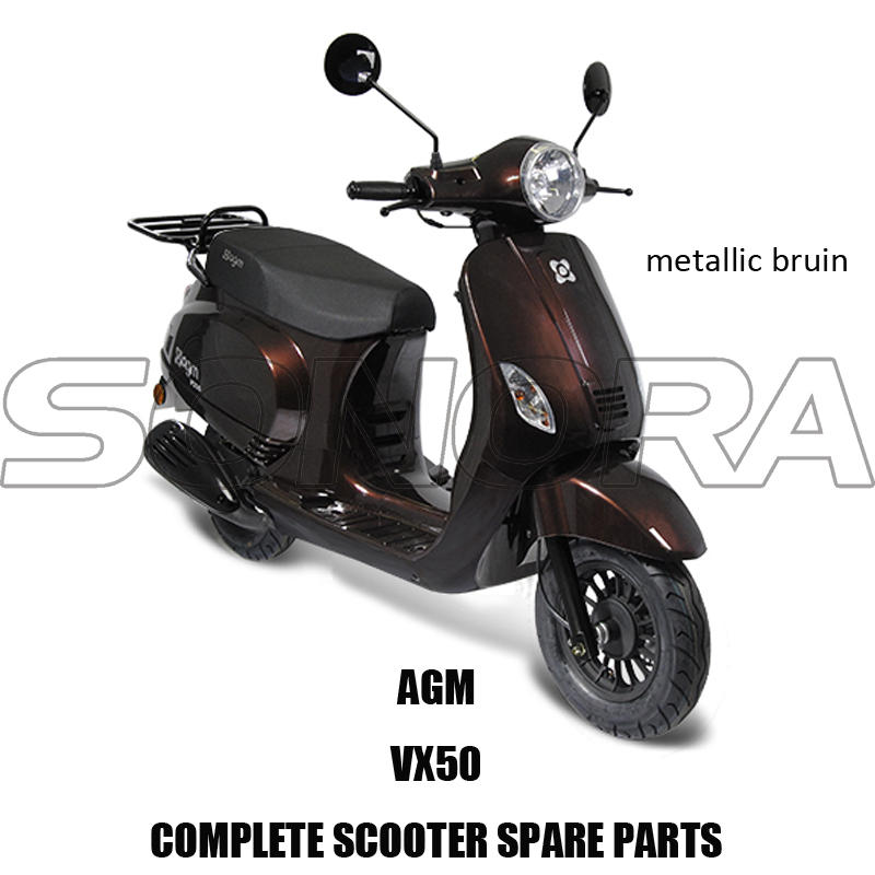 metallic bruin bruin metálico