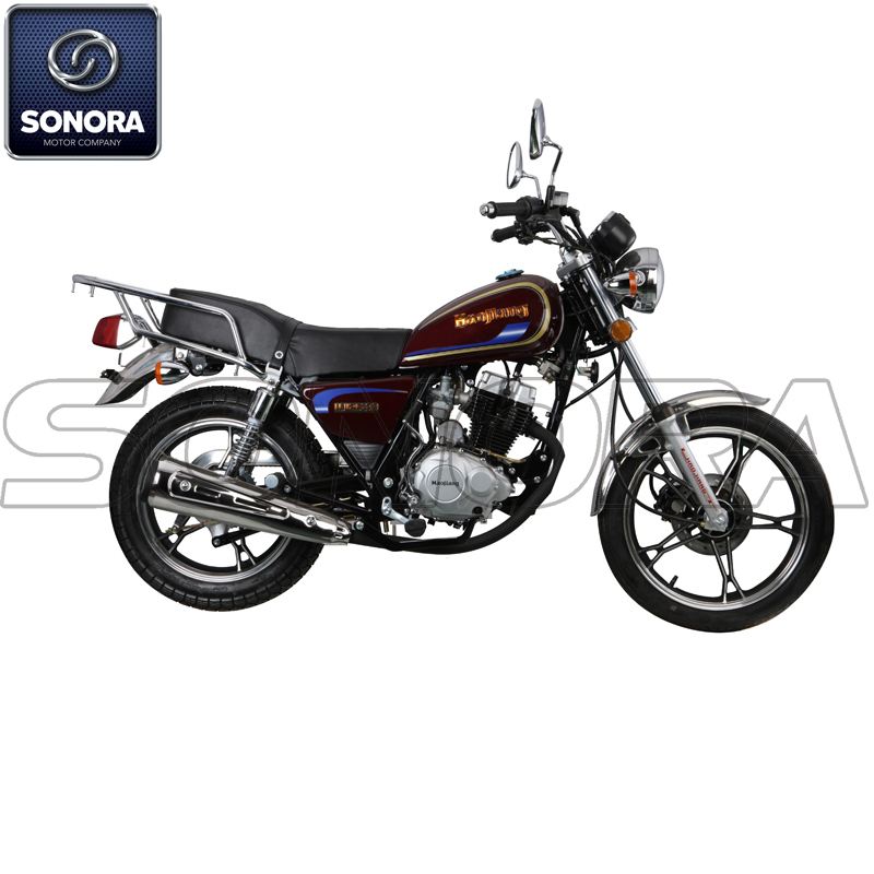 Jingdong HJ125-33 (1) Jingdong HJ125-33 (1)