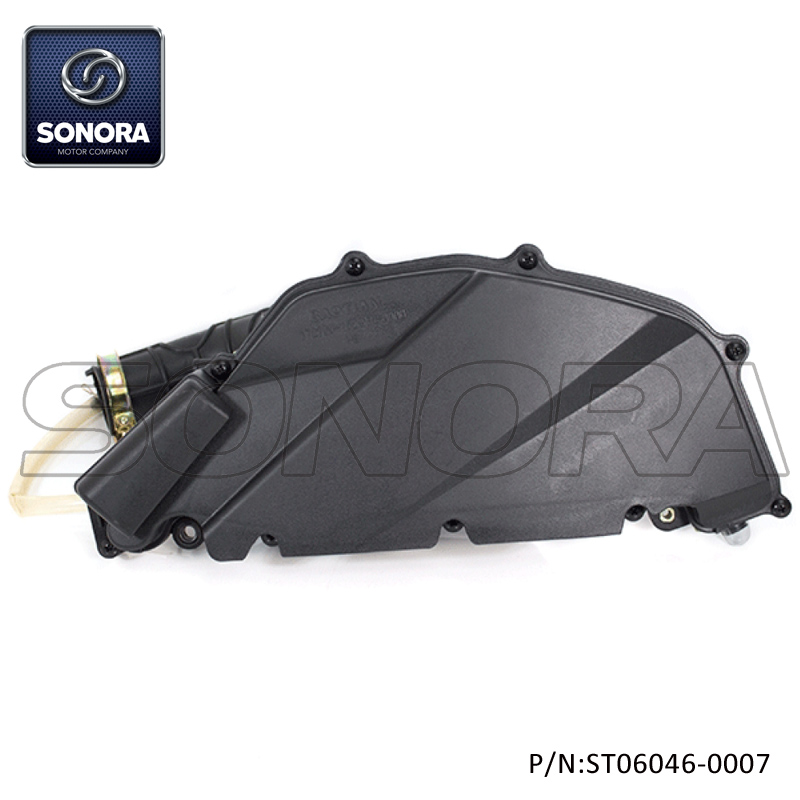 ST06046-0007 BAOTIAN BT125T-21 Air filter (1) ST06046-0007 BAOTIAN BT125T-21 Filtro de aire (1)