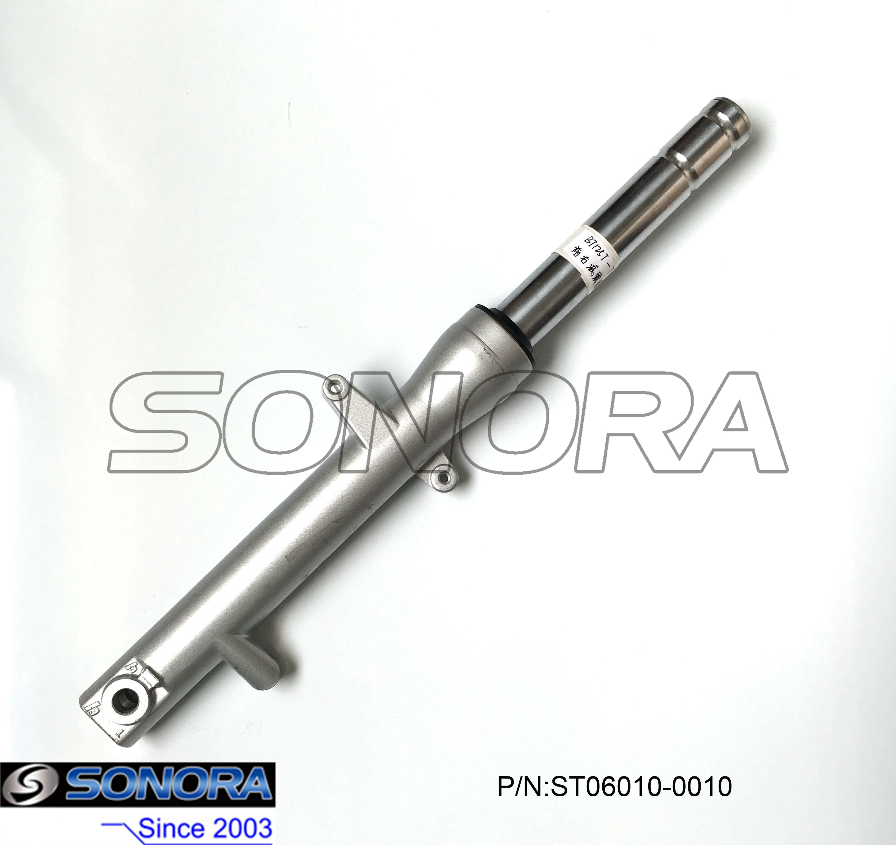 ST06010-0010 BT125T-7A1 Fr.shock absorber R. ST06010-0010 BT125T-7A1 FR.SHOCK ABSORBER R.