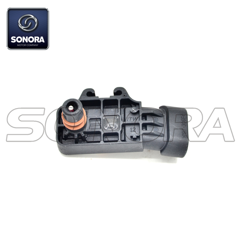 100201279 pressure sensor og intake air (2) 100201279 sensor de presión og admisión de aire (2)