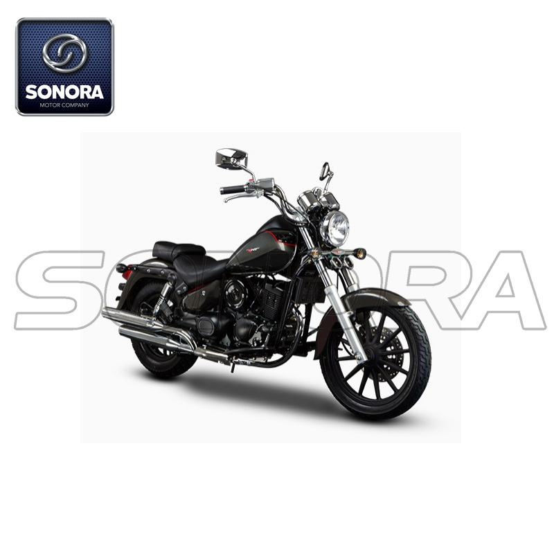 RMT DAYSTAR 125CC FUEL INJECTION, CBS, EURO4 1 INYECCIÓN DE COMBUSTIBLE RMT DAYSTAR 125CC, CBS, EURO4 1