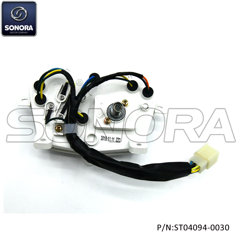 Speedometer for Peugeot Kissbee Velocímetro para Peugeot Kissbee