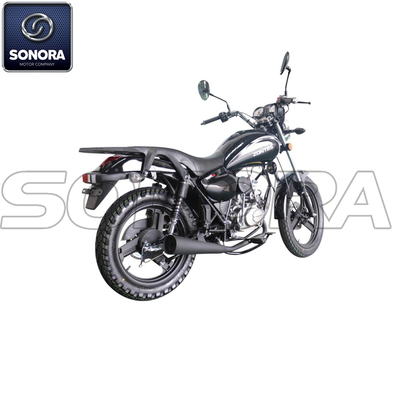 Zontes Z 50 (2) Zontes Z 50 (2)